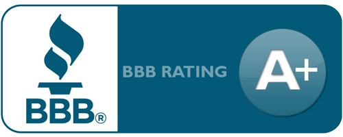 BBB A+ Rating - Coty's Auto Body - Martinsburg, WV