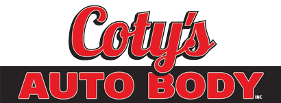 Coty's Auto Body